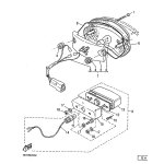 SCHUTZGLAS. SCHLUSSLICHT