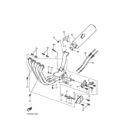 SCHUTZ, SCHALLDAMPFER 1