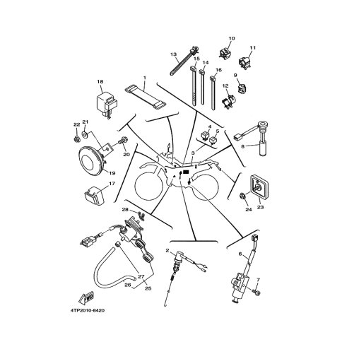 CONTROL VALVE ASSY