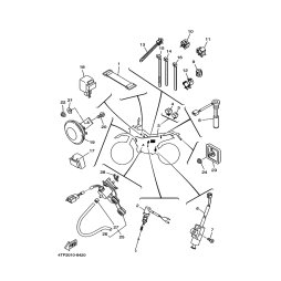 CONTROL VALVE ASSY