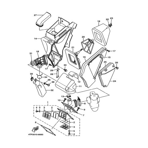 VERBINDUNG, VERGASER