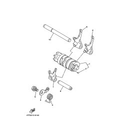 SCHALTNOCKENWEINHEIT