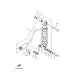 STOSSDAMPFEREINHEIT, HINTEN