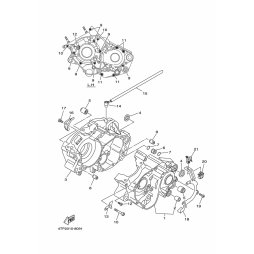 CRANKCASE 1