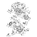 SEITENDECKEL, ZYLINDERKOPF