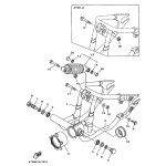 STOSSDAMPFEREINHEIT, HINTEN