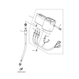 GLUHLAMPE, INSTRUMENT
