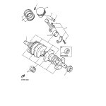 GLEITLAGER, PLEUELSTANGE