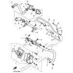 DECKEL, THERMOSTAT