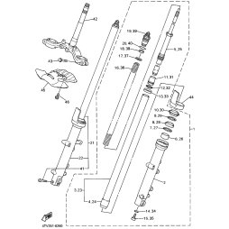 COVER, STEERING
