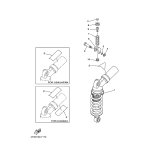 STOSSDAMPFEREINHEIT, HINTEN