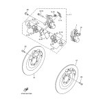 BREMSSATTEL KOMPL.(L)