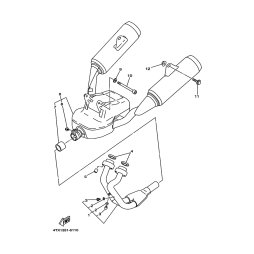 SCHALLDAMPFEREINHEIT 1