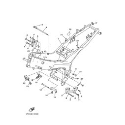 HALTER, KABEL