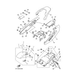 COVER, TAIL 1