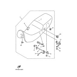 HEBEL, SITZ