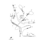 RUCKBLICKSPIEGEL KOMPL (R)