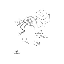 SCHUTZGLAS, SCHLUSSLICHT