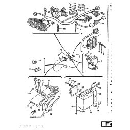 KERZENSTECKER KOMPL.