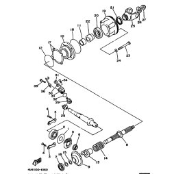 COLLAR, GEAR