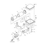 VERBINDUNG, LUFTFILTER 1