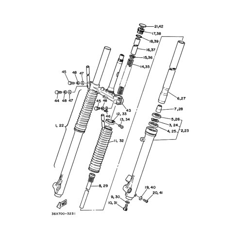 SCHRAUBE, MANSCHETTENBAND