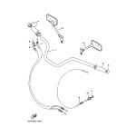 RUCKBLICKSPIEGEL KOMPL (R)