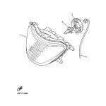KABEL, SCHEINWERFER