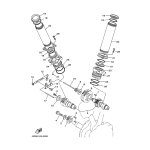 SUPPORT,ROCKER ARM