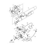 SCHLAUCH, UNTERDRUCKSENSOR