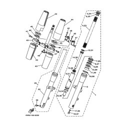 HALTER, BREMSSCHLAUCH