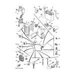 COVER, MAIN SWITCH