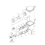VERBINDUNG, LUFTFILTER 1