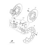 RING, VOLDERRAD 1 (L)