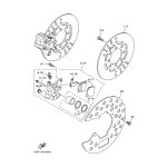 RING, VOLDERRAD 1 (L)