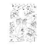 SICHERUNGSHALTER KOMPL.