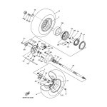 BREMSSCHUHSATZ