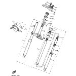 VORDERRADGABELEINHEIT