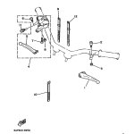 HEBELHALTER KOMPL. 2