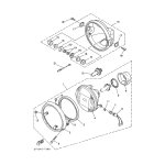 RINGKRANZ, SCHEINWERFER
