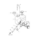 SCHUTZGLAS, STANDANZEIGE