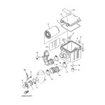 VERBINDUNG, LUFTFILTER 1