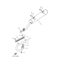 SCHALLDAMPFEREINHEIT 1