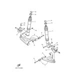 STEERING, KNUCKLE ASSY (L)