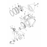 ELEMENT, LUFTFILTER