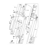 PISTON ROD ASSY