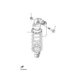 STOSSDAMPFEREINHEIT, HINTEN