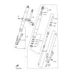 ZYLINDER KOMPL. VORDERRADGA