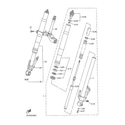 UNTERE KONSOLE KOMPL.