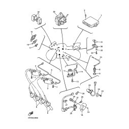 KERZENSTECKER KOMPL.